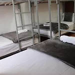 Crew Hostel