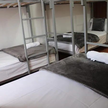 Crew Hostel