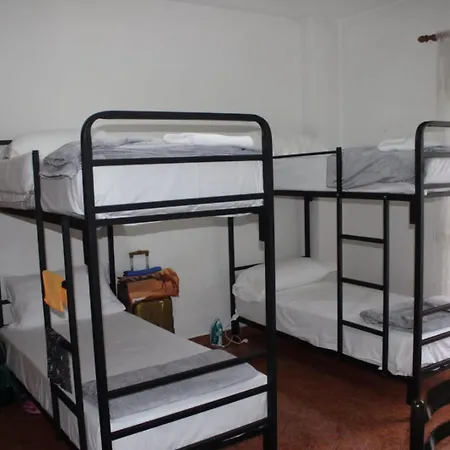 Crew Hostel