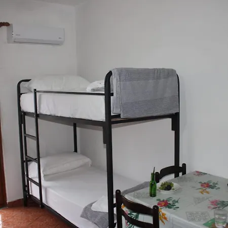 Hostel Crew *