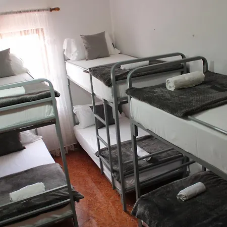 Crew Hostel