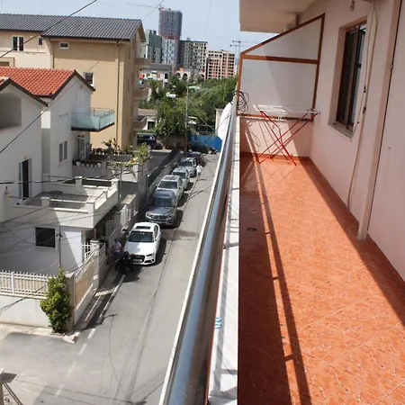 Crew * Tirana